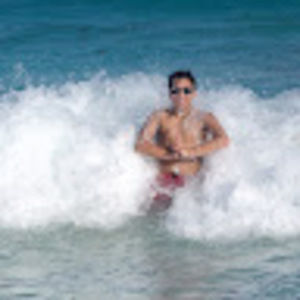 Meet your Posher, Ryan